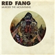 Red Fang - Murder The Mountains